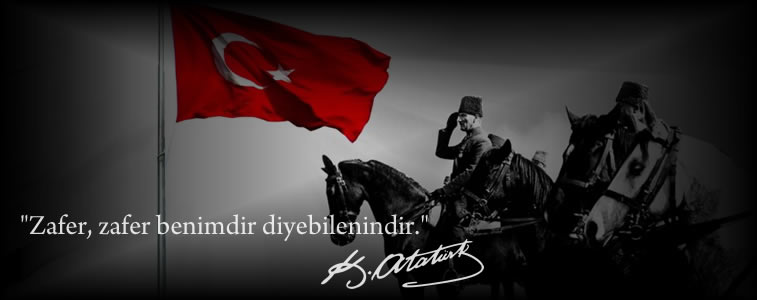 30 Austos Zafer Bayram