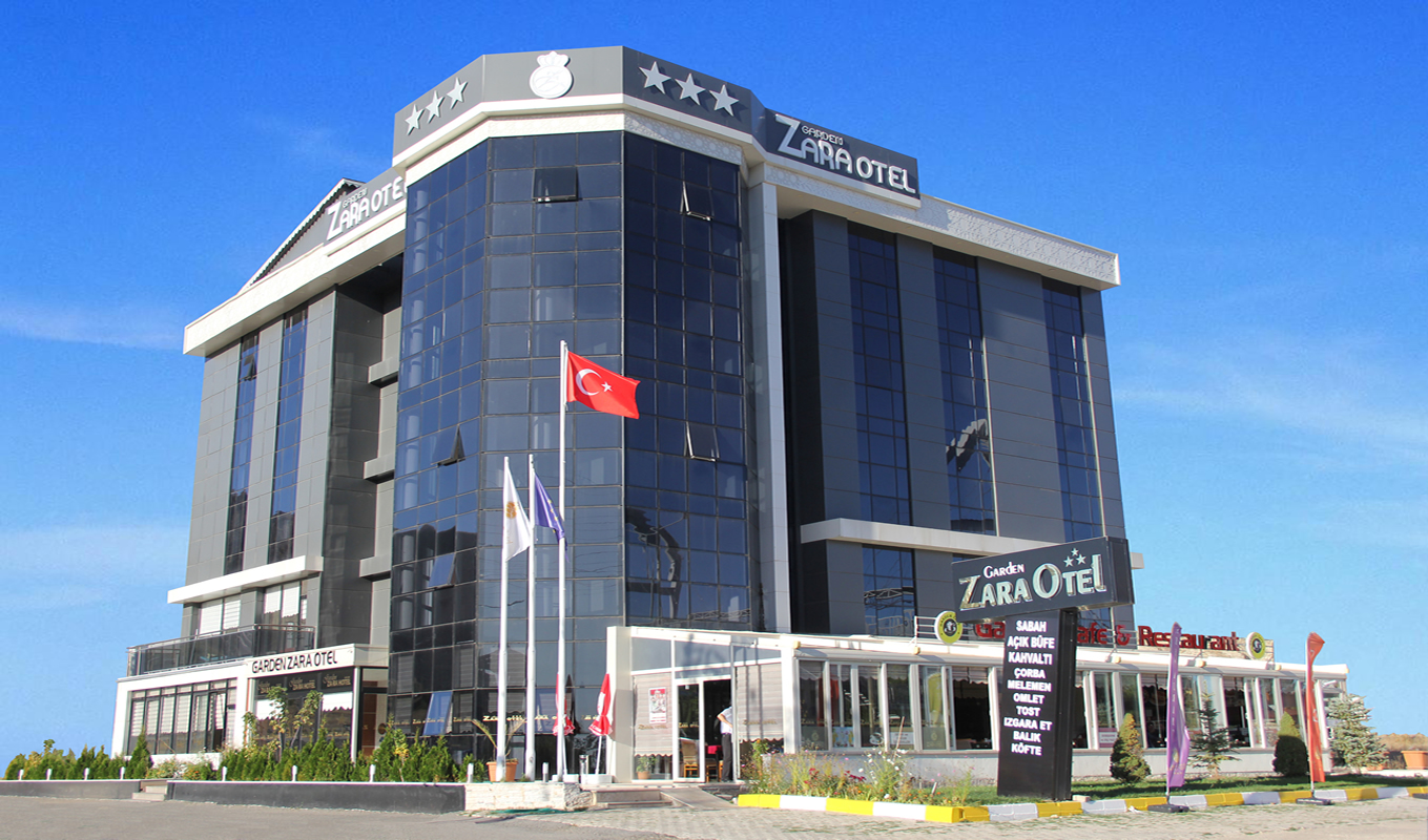 Zara Otel