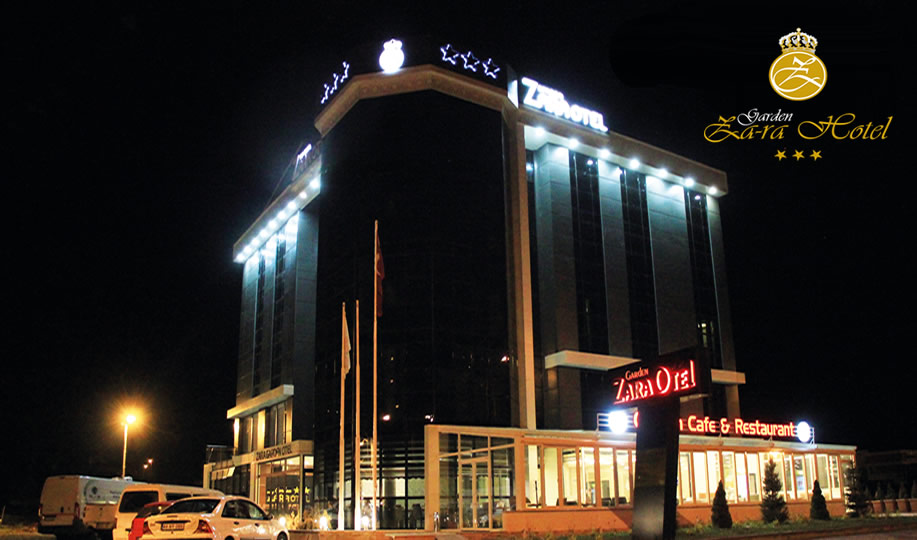 Zara Otel